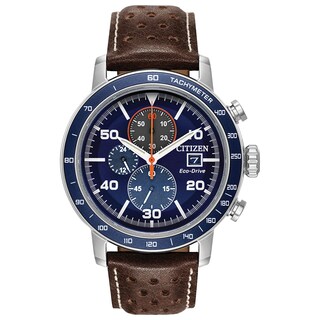 Foto 1 | Foto 1 | Reloj Citizen Eco-drive Weekender Brycen Ca0648-09l Para Hombre - Venta Internacional.