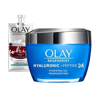 Foto 1 | Foto 1 | Hidratante Olay Regenerist Ácido Hialurónico Péptido 24 50 Ml - Venta Internacional.
