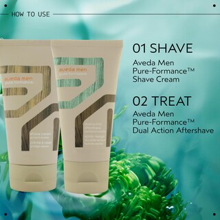 Foto 5 | Foto 5 | Crema De Afeitar Aveda Men Pure-formance 150 Ml 97% De Origen Natural - Venta Internacional.