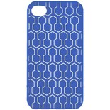 Funda De Silicona Bytech Cov1302tch Para Ipod - Azul - Venta Internacional.