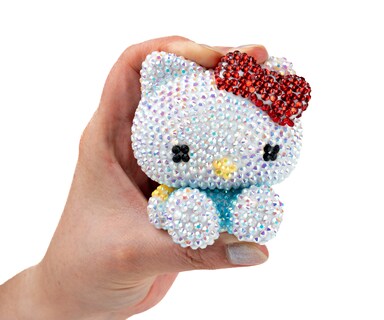 Foto 3 | Foto 3 | Fábrica De Skuishy Hello Kitty Para Decorar Mi Alegría