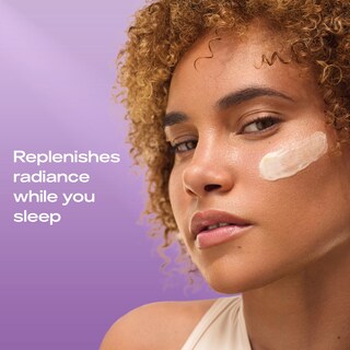 Foto 7 | Foto 7 | Crema Reparadora Nocturna Sheamoisture Melanin Care 60 Ml - Venta Internacional.