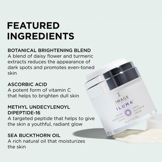 Foto 4 | Foto 4 | Crema Facial De Noche Image Skincare Iluma Intense Brightening - Venta Internacional.