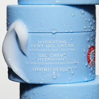 Foto 4 | Foto 4 | Crema Hidratante En Gel Hidratante First Aid Beauty 55 Ml - Venta Internacional.