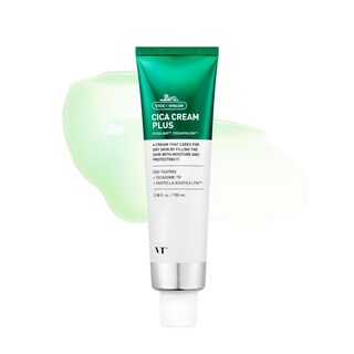 Foto 1 | Foto 1 | Crema Hidratante Vt Cosmetics Cica Cream Plus Hidratante Facial - Venta Internacional.