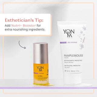 Foto 5 | Foto 5 | Crema Facial Yonka Pamplemousse Ps Hidratante Diaria 50 Ml Para Piel Seca - Venta Internacional.
