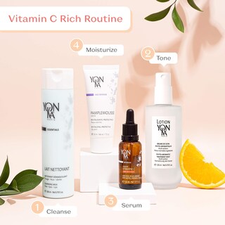 Foto 6 | Foto 6 | Crema Facial Yonka Pamplemousse Ps Hidratante Diaria 50 Ml Para Piel Seca - Venta Internacional.