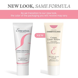 Foto 2 | Foto 2 | Crema Hidratante Embryolisse Smooth-active Daily 40 Ml Sin Fragancia - Venta Internacional.