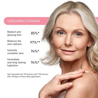 Foto 4 | Foto 4 | Crema Hidratante Embryolisse Smooth-active Daily 40 Ml Sin Fragancia - Venta Internacional.