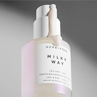 Foto 3 | Foto 3 | Sérum Herbivore Milky Way 10% Aha Y Suavizante De Avena 30 Ml Con Ceramidas - Venta Internacional.
