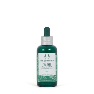 Foto 1 | Foto 1 | Serum The Body Shop Tea Tree Daily Solution 50 Ml Para Piel Grasa - Venta Internacional.