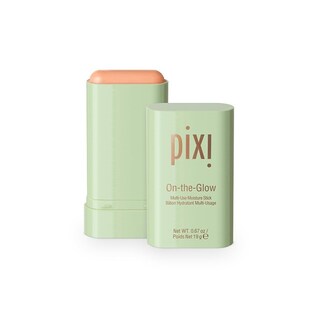 Foto 1 | Foto 1 | Crema Hidratante En Barra Pixi Beauty On-the-glow Incolora 20 Ml - Venta Internacional.