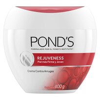 Crema Hidratante Pond's Rejuveness 415ml - Venta Internacional.