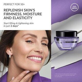 Foto 3 | Foto 3 | Set Para El Cuidado De La Piel: Crema De Día Y Crema De Noche Avon Anew Platinum - Venta Internacional.