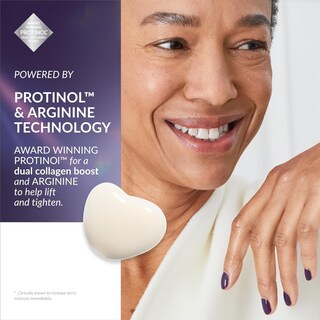 Foto 4 | Foto 4 | Set Para El Cuidado De La Piel: Crema De Día Y Crema De Noche Avon Anew Platinum - Venta Internacional.