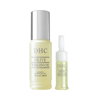 Foto 1 | Foto 1 | Hidratante Facial Dhc Aceite De Oliva Virgen 30 Ml Y 5 Ml - Venta Internacional.
