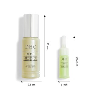 Foto 2 | Foto 2 | Hidratante Facial Dhc Aceite De Oliva Virgen 30 Ml Y 5 Ml - Venta Internacional.