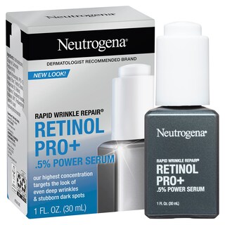 Foto 1 | Foto 1 | Sérum Facial Neutrogena Rapid Wrinkle Repair Retinol Pro+ 1 Onza - Venta Internacional.
