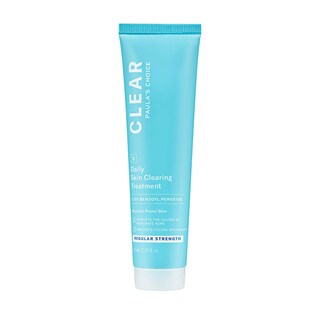 Foto 1 | Foto 1 | Tratamiento De Limpieza De La Piel Paula's Choice Clear De 66 Ml Con Peróxido De Benzoilo - Venta Internacional.