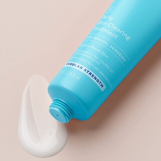 Foto 2 | Foto 2 | Tratamiento De Limpieza De La Piel Paula's Choice Clear De 66 Ml Con Peróxido De Benzoilo - Venta Internacional.