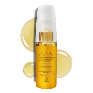 Foto 1 | Foto 1 | Sérum Facial Vitasei Beauty Boost Antienvejecimiento 30 Ml Para Mujeres Y Hombres - Venta Internacional.