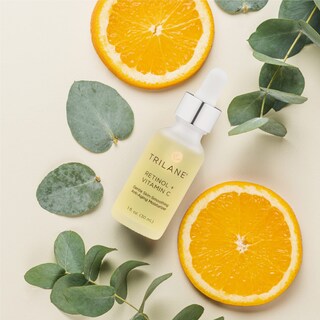 Foto 2 | Foto 2 | Crema Hidratante Healthy Directions Trilane Retinol + Vitamina C 30 Ml - Venta Internacional.