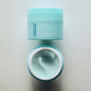 Foto 6 | Foto 6 | Crema Hidratante Tula Skin Care 24-7 Weightless Hydration 15 Ml - Venta Internacional.