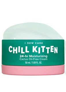 Foto 1 | Foto 1 | Crema Hidratante I Dew Care Heartleaf Chill Kitten 50 Ml - Venta Internacional.