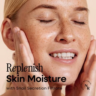 Foto 4 | Foto 4 | Tonificador Nature Republic Snail Mucin 130 Ml Con Niacinamida - Venta Internacional.