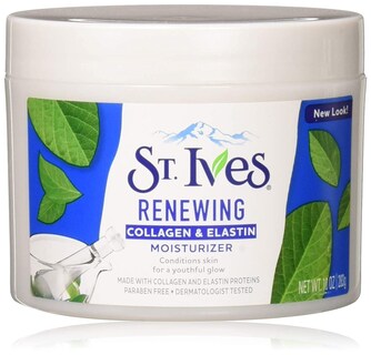 Foto 1 | Foto 1 | Hidratante St. Ives Renovador De Colágeno Y Elastina 300 Ml (paquete De 2) - Venta Internacional.
