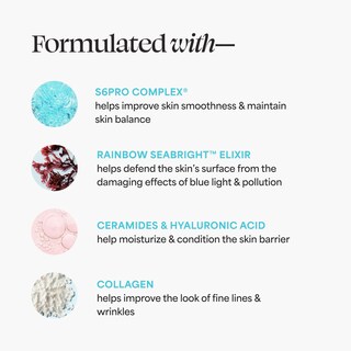Foto 4 | Foto 4 | Sérum Tinte Para La Piel Tula Skin Care Radiant Spf30 30 30 Ml - Venta Internacional.