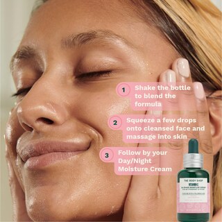 Foto 4 | Foto 4 | Sérum De Hidratación Bifrase Con Vitamina E The Body Shop 30 Ml - Venta Internacional.
