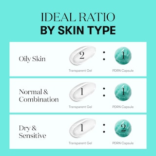 Foto 7 | Foto 7 | Crema Hidratante Vt Cosmetics Pdrn En Cápsulas 100 X 50 Ml - Venta Internacional.