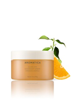 Foto 1 | Foto 1 | Crema Hidratante De Noche Aromatica Glow Vita Goodnight - Venta Internacional.