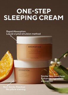 Foto 3 | Foto 3 | Crema Hidratante De Noche Aromatica Glow Vita Goodnight - Venta Internacional.