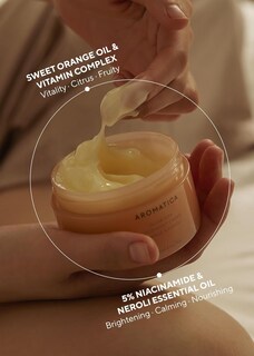 Foto 7 | Foto 7 | Crema Hidratante De Noche Aromatica Glow Vita Goodnight - Venta Internacional.