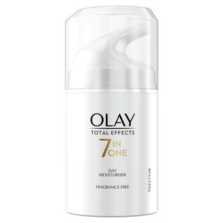 Foto 2 | Foto 2 | Crema Hidratante Olay Total Effects 7 En 1 Antienvejecimiento 50 Ml Para Mujeres - Venta Internacional.