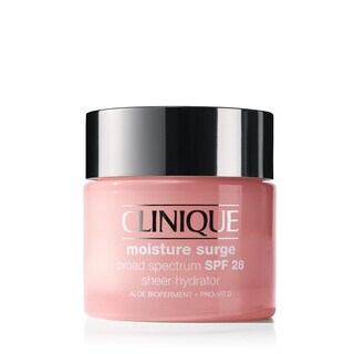 Foto 1 | Foto 1 | Crema Hidratante Clinique Moisture Surge Spf 28 75 Ml Ácido Hialurónico - Venta Internacional.