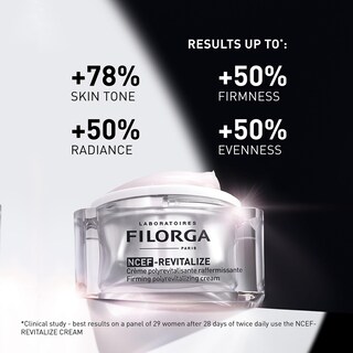Foto 4 | Foto 4 | Crema Facial Filorga Ncef-revitalize Antiedad 50 Ml - Venta Internacional.