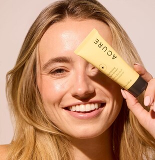 Foto 3 | Foto 3 | Crema De Noche Acure Brightening 50 Ml 100% Vegana Con Aceite De Argán - Venta Internacional.