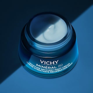 Foto 7 | Foto 7 | Crema De Noche Vichy Minéral 89 Moisture Recovery 50 Ml - Venta Internacional.
