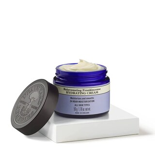 Foto 1 | Foto 1 | Crema Hidratante Neal's Yard De Incienso Rejuvenecedor 50 Ml - Venta Internacional.