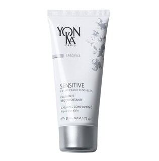 Foto 1 | Foto 1 | Crema Hidratante Facial Yon-ka Sensitive Creme 50 Ml Para Pieles Sensibles - Venta Internacional.