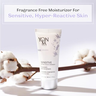 Foto 2 | Foto 2 | Crema Hidratante Facial Yon-ka Sensitive Creme 50 Ml Para Pieles Sensibles - Venta Internacional.