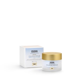 Foto 1 | Foto 1 | Crema Hidratante Isdin Isdinceutics Hyaluronic Moisture 50 Ml Para Piel Normal A Seca - Venta Internacional.