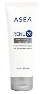 Foto 1 | Foto 1 | El Gel Para El Cuidado De La Piel Asea Renu28 Redox 90 Ml Mejora La Elasticidad - Venta Internacional.
