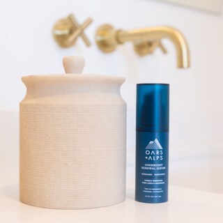 Foto 5 | Foto 5 | Sérum Oars + Alps Overnight Renewal Que Reduce Las Líneas Finas 20 Ml - Venta Internacional.