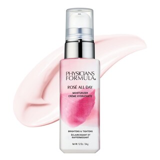 Foto 1 | Foto 1 | Crema Hidratante Physicians Formula Rosé Para Todo El Día Sin Aceite 30 Ml - Venta Internacional.