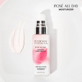 Foto 2 | Foto 2 | Crema Hidratante Physicians Formula Rosé Para Todo El Día Sin Aceite 30 Ml - Venta Internacional.