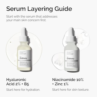 Foto 6 | Foto 6 | Serum The Ordinary Niacinamida 10% + Zinc 1% 30 Ml (paquete De 2) - Venta Internacional.